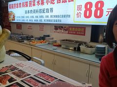 -虾大侠·盱眙龙虾老北京铜锅涮羊肉(金楠天街店)