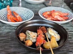 -长沙北辰洲际酒店-兰调全日餐厅