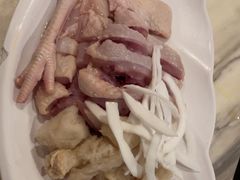 -同仁四季椰子鸡(福田东园总店)