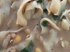 -小谭刀削面(莲池总店)