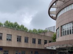 -复旦大学附属肿瘤医院(徐汇院区)