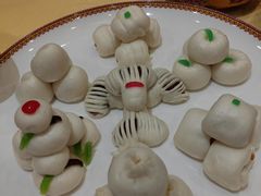 -白家大院·王府宫廷菜(苏州街店)