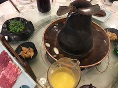 -东来顺饭庄(西直门店)