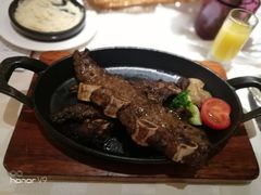 -西堤厚牛排(王府井店)