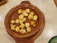 -萨莉亚意式餐厅(星海广场店)