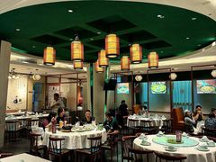 -江城小馆陕南妈妈菜·全球旅行餐厅(钟楼店)