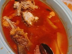 -阿五黄河大鲤鱼(英协路店)
