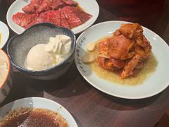 -蒜香焼肉PURUSHIN(马场路店)