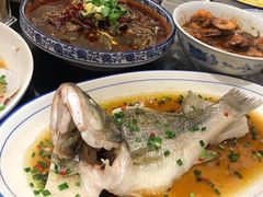 -锡和无锡菜(景丽苑店)