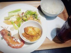 -无印良品餐堂 MUJI Diner(成都太古里店)