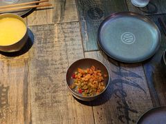 -叁宝烧烤 西安烧烤 领跑品牌(学府路店)