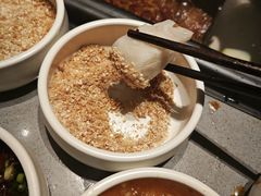 -巴奴毛肚火锅(悠唐购物中心店)