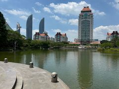 -厦门大学(思明校区)