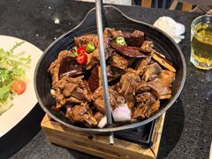 -一楼食业·食惠一楼