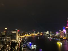 -上海外滩英迪格酒店