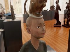 -炎黄艺术馆