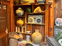 -青城甲(青城山店)