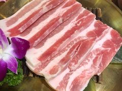 -蒲葵传统炭火烤肉(白石龙店)