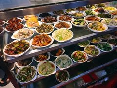 -饱食林菜饭馆(南桥路店)