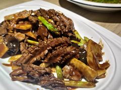 -味莊·青岛菜(云霄路店)