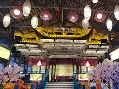 -HOHO餐厅(古子城店)