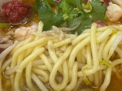 -明月虾面(厦禾路店)
