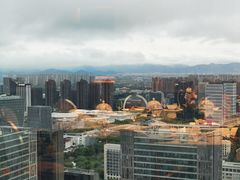 -南苑环球酒店云顶高级中餐厅(鄞县大道店)