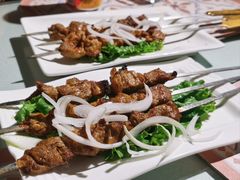 -海尔巴格一甸茶餐厅(团结路店)