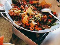 -丽华园(汉阳龙阳店)