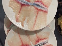 -阿源鱼捞斑鱼火锅·海鲜粥(山景尚宅店)