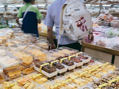 -幸福蛋糕坊(金顶街店)