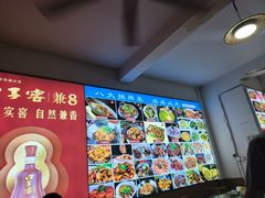 -涵家味土菜馆·徽州一绝臭鳜鱼(三河古镇店)