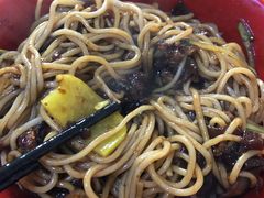 -高丽雅韩式炸酱面(南洪街店)