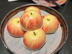 -知楚•精致湖北菜(武商MALL店)
