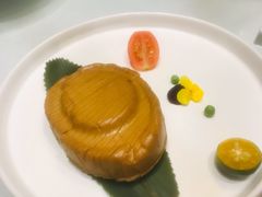 芥辣素鲍-沪碟·精菜坊(闵行店)