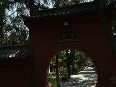 -洛阳白马寺