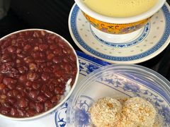 -百花传统甜品店(原址店)