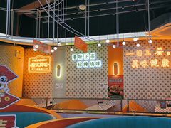 -维园港式茶餐厅(龙岗盛平店)