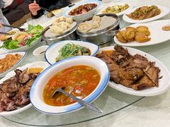 -大鹅岛绿色生态美食园