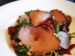 -YUE·6·西式融合餐厅(外滩六号店)