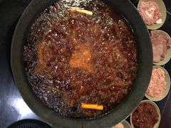 -星鸿社重庆老火锅