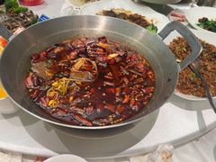 -盛百味·家宴餐厅(霸州分店)