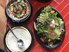 -Luchador摔跤手墨西哥餐厅(恒宇广场店)