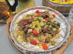 -画臻楼.家宴.融合菜(锦业路店)