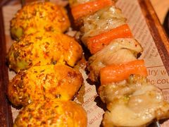 -雪熊精酿·哈尔滨烧烤酒馆(非遗大串店)