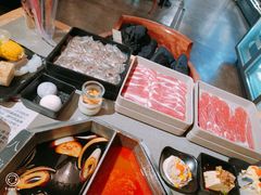 -八角锄烧·肉火锅(天河城店)