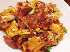 -建辉湖南土菜馆(南大街店)