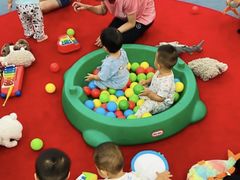 -小问号·科学启蒙·逻辑思维·阅读素养·口才演讲(杨浦合生汇中心)