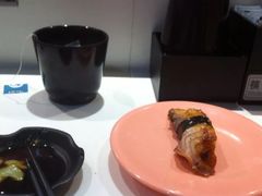 -争鲜回转寿司(流行前线店)