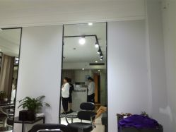 -TRIMS HAIR 修剪造型·烫染接发